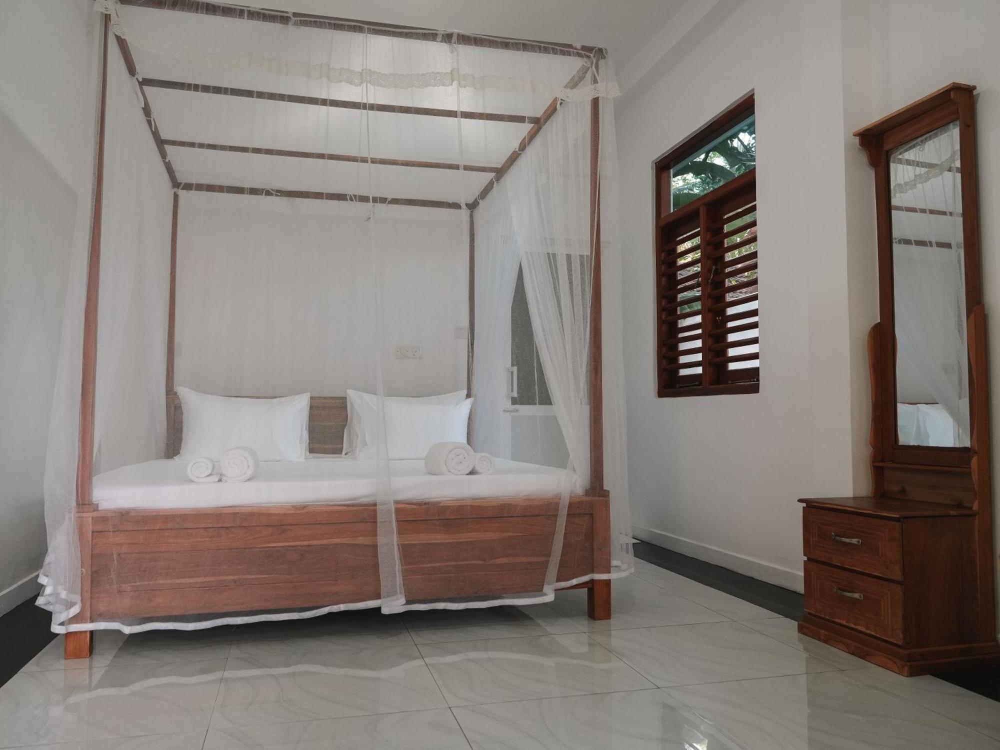 Animals Hotel Ahangama Kamer foto