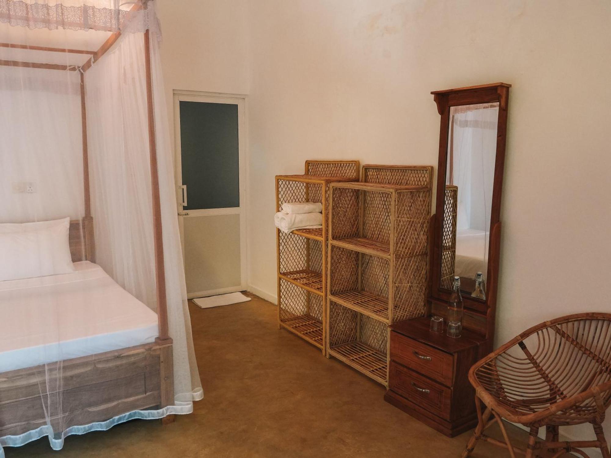 Animals Hotel Ahangama Kamer foto